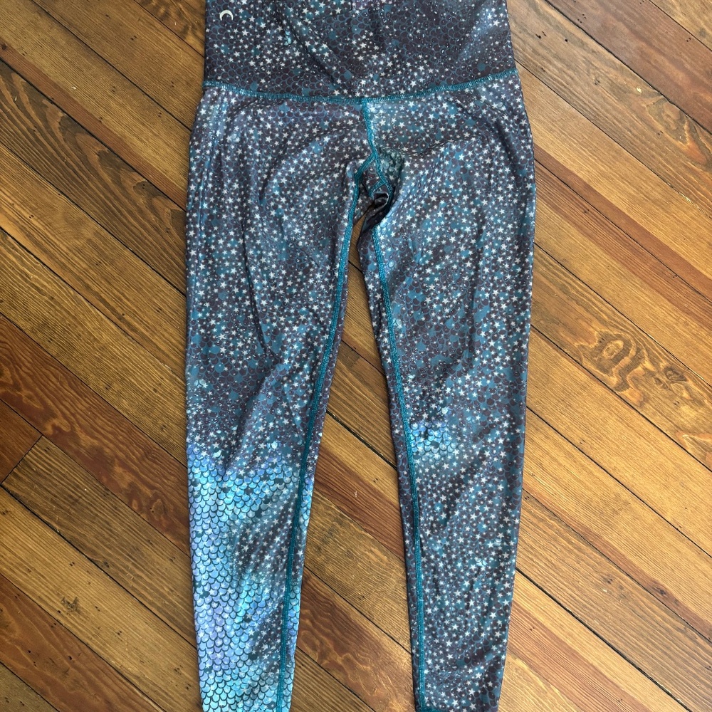 Teeki Hot Pants